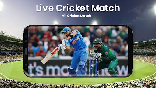 Free Live All Cricket Match - Live Cricket Score screenshot 3
