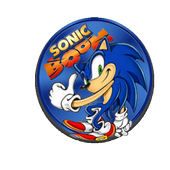 super clash sonic force иконка