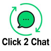 Click to Chat for Whatsapp