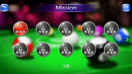 Billiard Game Offline 2020 screenshot 4