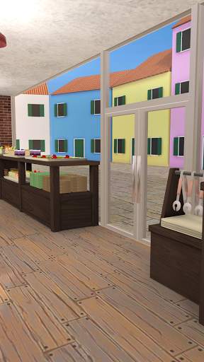 Room Escape: Bring happiness Pastry Shop screenshot 13