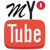 MyTube icon