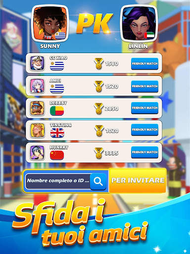 Bowling Club™ - Bowling Sports screenshot 9