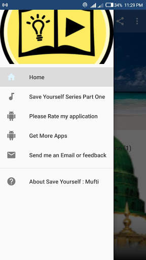Mufti Menk - Save Yourself Playlist Part One 1 Mp3 screenshot 2