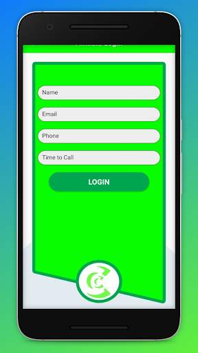 CHA CHING APP screenshot 4