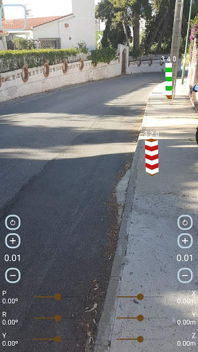 TcpGPS screenshot 8
