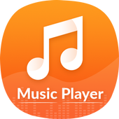 Music Player icon