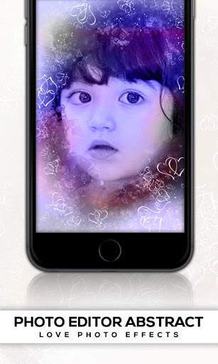 Photo Editor : Abstract Love Photo Effects screenshot 8