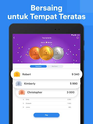 Blockudoku - teka-teki blok screenshot 9