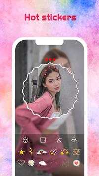 Pop Photo Editor screenshot 4
