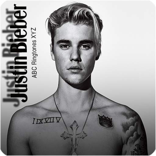 Justin Bieber Best Ringtones screenshot 1