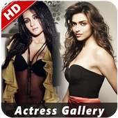 Actress Gallery : All Actress Gallery on 9Apps
