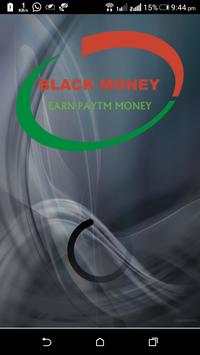 Black Money स्क्रीनशॉट 1