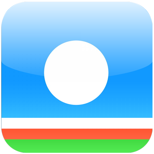 Sakha keyboard icon