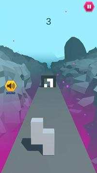 Geometry Puzzle Race скриншот 3