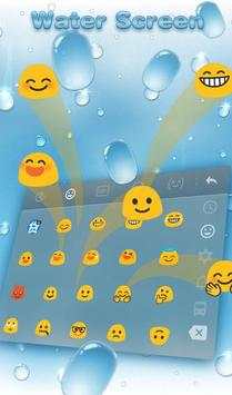 Water Screen screenshot 5