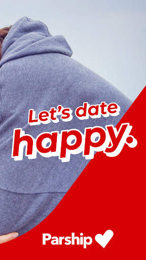 Parship: die Dating App screenshot 2