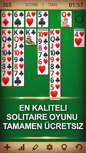 Tek taş screenshot 1