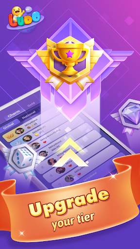 Hi Ludo - Make friends with the world screenshot 5