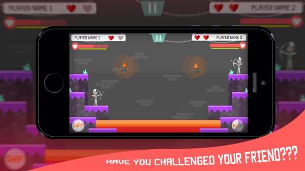 Mini Battle screenshot 3