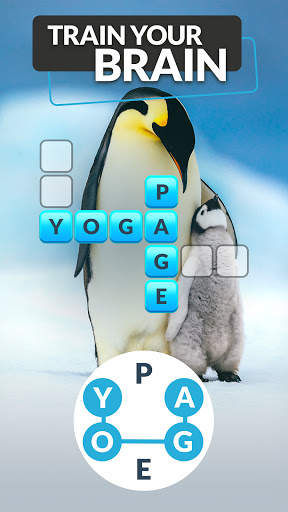 Words and Animals - Crosswords screenshot 3