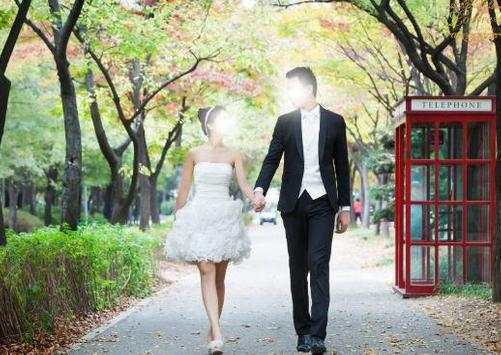 Concept of Pre-Wedding Photos screenshot 23