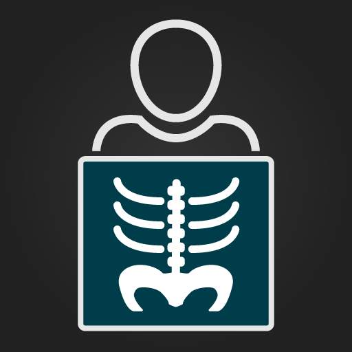 RX - Radiographic Positioning 1.2.0