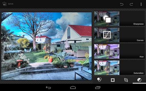 Snap Camera HDR - Trial screenshot 13