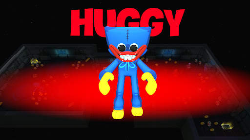 Wuggy Horror: Hide N' Seek screenshot 1