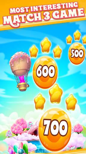 Candy Friends screenshot 6