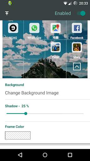 Quick Notification screenshot 4