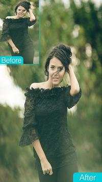 Make me slimmer - Body slimmer screenshot 1