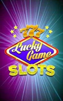 Lucky Slot Jackpot 777 screenshot 1