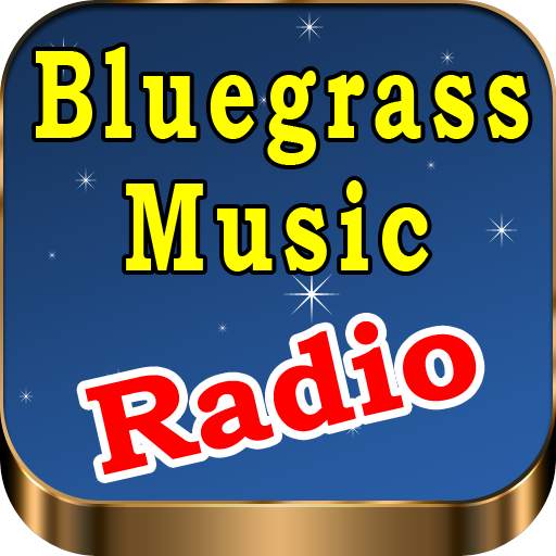 Bluegrass Music Radio Online 1.03