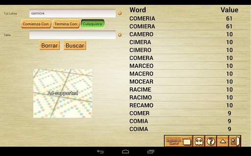 Word Breaker screenshot 8