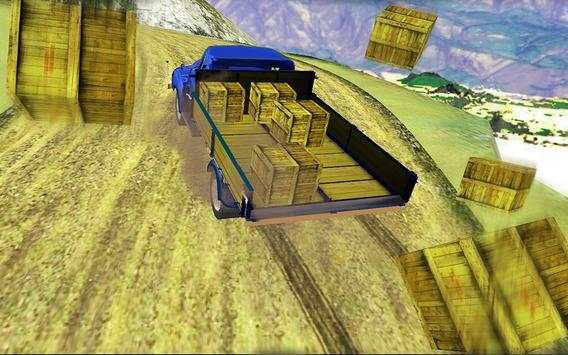 4x4 Off-Road Driving Adventure: Hill Car Racing 3d screenshot 5