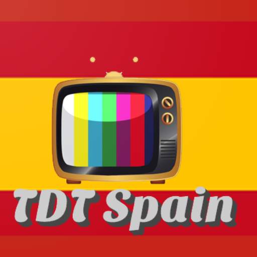 Espana TDT - Programas  Guia TV v1.1.5
