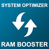 ikon RAM Booster &amp; System Optimizer