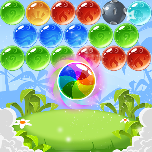 Bubble Shooting Master icon