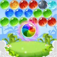 Bubble Shooting Master