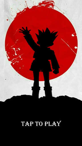 HunterXHunter Anime Quiz screenshot 1