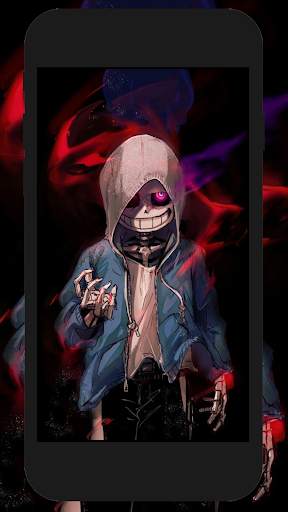 Epic Undertale Wallpapers screenshot 7