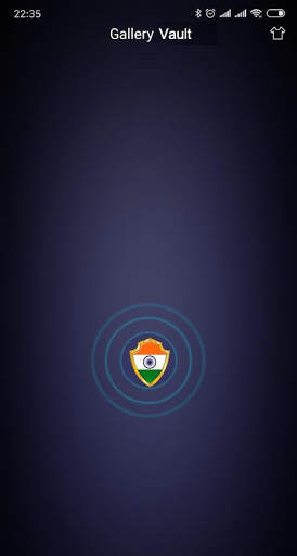 Gallery Vault - Hide Pictures And Videos screenshot 1