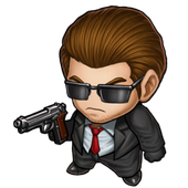 Zombie Boss icon