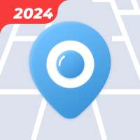 Location Share logo