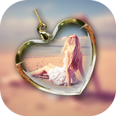 PIP Photo Editor icon