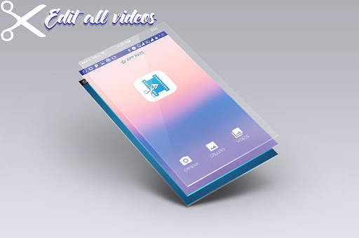 Video Editor and Video Maker 1 تصوير الشاشة