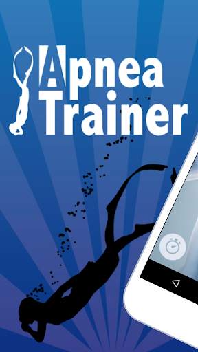 Apnea Trainer Lite screenshot 1