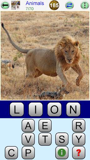 Word Games screenshot 4
