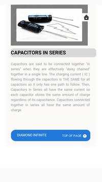 Capacitors Guide For Beginners screenshot 3